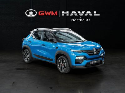2023 Renault Kiger 1.0T Intens Auto