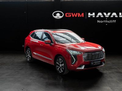 2024 Haval Jolion 1.5T Super Luxury Auto