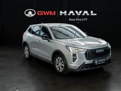 2025 Haval Jolion 1.5T City