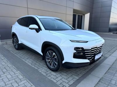 2026 Jetour Dashing 1.5T Deluxe