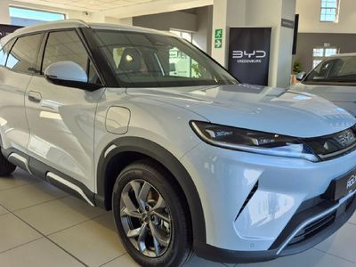 2026 BYD Atto2 EV
