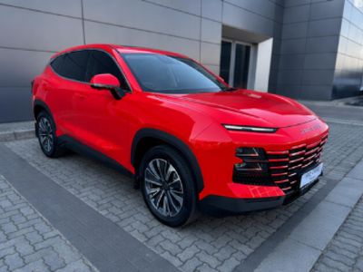 2026 Jetour Dashing 1.5T Deluxe