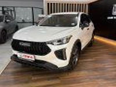 2026 Haval Jolion Pro 1.5T Premium DCT