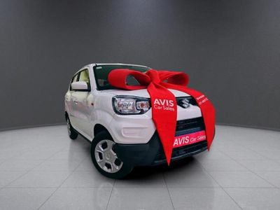 2025 Suzuki S-Presso 1.0 GL AMT