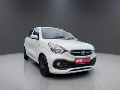 2025 Toyota Vitz 1.0 XR