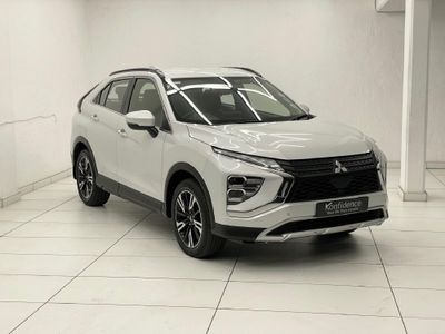 2024 Mitsubishi Eclipse Cross 2.0 GLS Auto