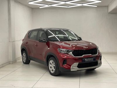 2024 Kia Sonet 1.5 LX