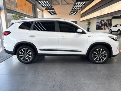 2026 Chery Tiggo 8 Pro 1.6 TDGI LS DCT Auto