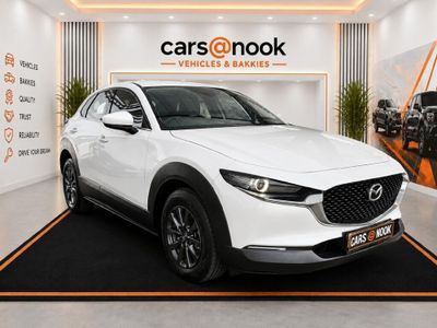 2023 Mazda CX-30 2.0 Active Auto