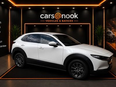 2023 Mazda CX-30 2.0 Active Auto