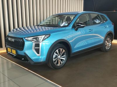 2026 Haval Jolion 1.5T City Plus DCT