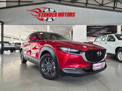 2023 Mazda CX-30 2.0 Dynamic Auto