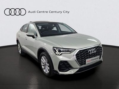 2024 Audi Q3 Sportback | 35 TFSI