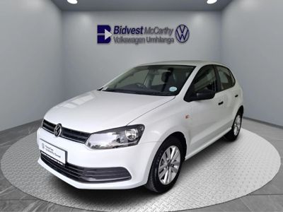 2024 Volkswagen Polo Vivo 1.4 Trendline 5-dr