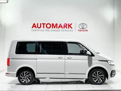 2020 Volkswagen Caravelle T6.1 2.0 BiTDI Highline Auto 4Motion (146kW)