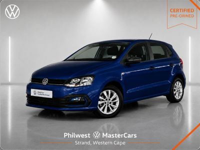 2026 Volkswagen Polo Vivo 1.4