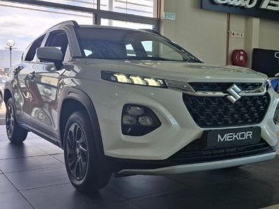 2026 Suzuki Fronx 1.5 GL Auto