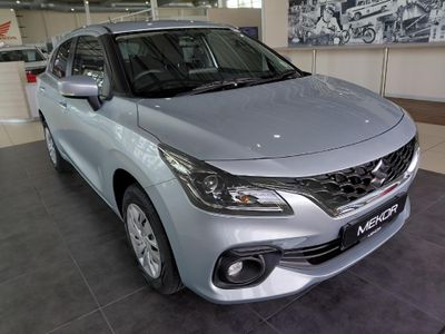 2026 Suzuki Baleno 1.5 GL Auto