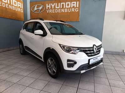 2020 Renault Triber 1.0 Intens
