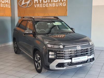 2026 Hyundai Alcazar 2.0 Executive Auto