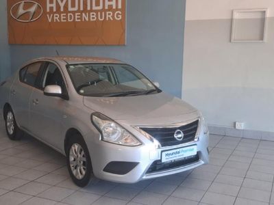 2022 Nissan Almera 1.5 Acenta Auto
