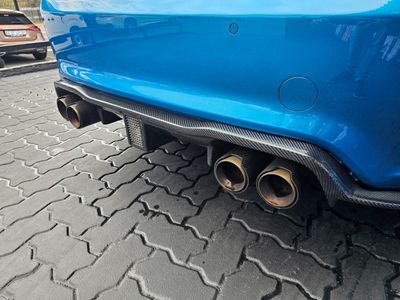 2017 BMW M2 Coupe Auto
