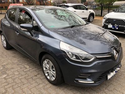 2019 Renault Clio IV 900T Dynamique 5-dr (66kW)