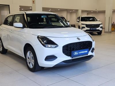 2025 Suzuki Swift 1.2 GL+ Auto