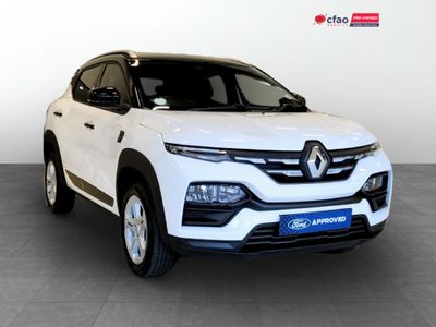 2024 Renault Kiger 1.0 Energy Zen