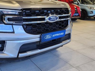2024 Ford Everest 2.0D XLT Auto