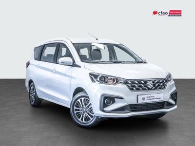 2025 Suzuki Ertiga 1.5 GL