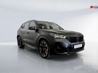 2025 BMW X1 M35i xDrive M Sport Pro