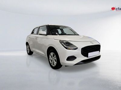 2025 Suzuki Swift 1.2 GL+ Auto