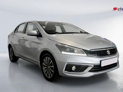 2024 Suzuki Ciaz 1.5 GLX Auto