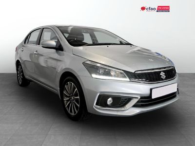2024 Suzuki Ciaz 1.5 GLX Auto