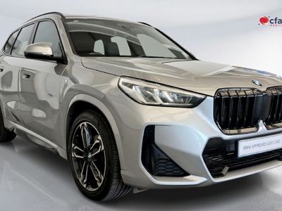 2023 BMW X1 sDrive18d M Sport