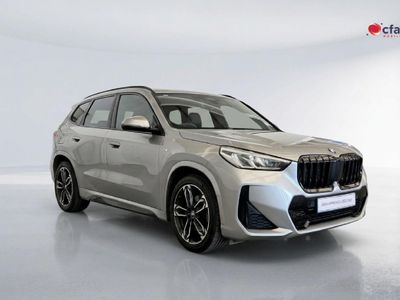 2023 BMW X1 sDrive18d M Sport