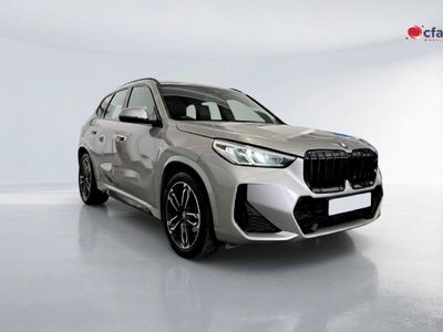 2025 BMW X1 sDrive18i M Sport