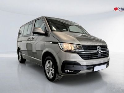 2024 Volkswagen Kombi T6.1 2.0 TDI (110kW) Auto Trendline