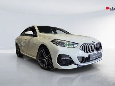 2020 BMW 2 Series 218i Gran Coupe M Sport