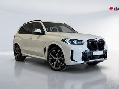 2025 BMW X5 xDrive30d M Sport Pro