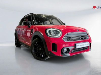 2023 MINI Countryman Cooper Auto