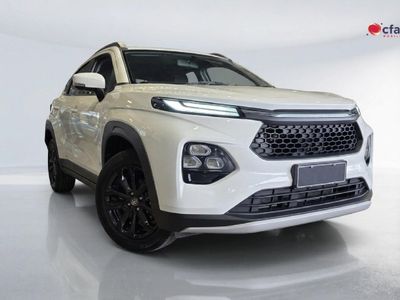 2025 Toyota Starlet Cross 1.5XS Auto