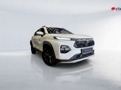 2025 Toyota Starlet Cross 1.5XS Auto