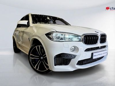 2019 BMW X5 M