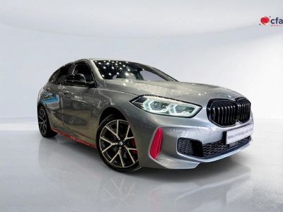 2024 BMW 1 Series 128ti Auto