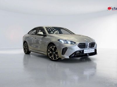2026 BMW 1 Series 118 M Sport Auto