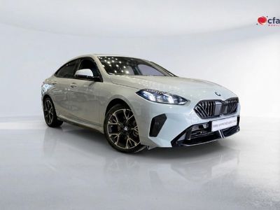 2026 BMW 1 Series 118 M Sport Auto