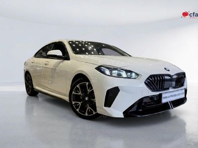 2026 BMW 1 Series 118 M Sport Auto