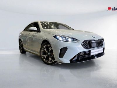 2026 BMW 2 Series 218 Gran Coupe M Sport Auto